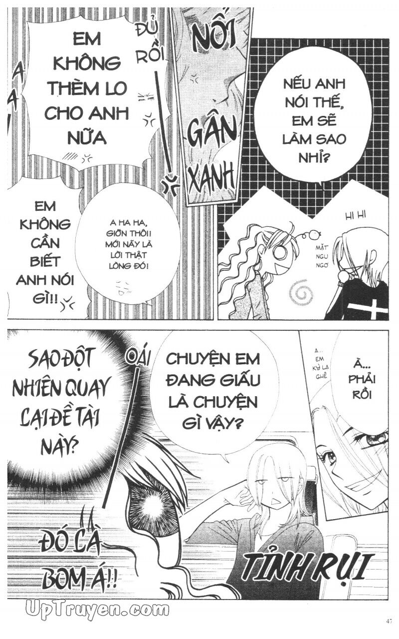 V.b.rose: Chapter 13