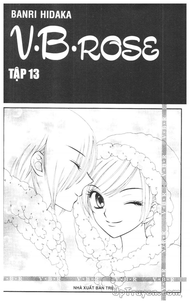 V.b.rose: Chapter 13