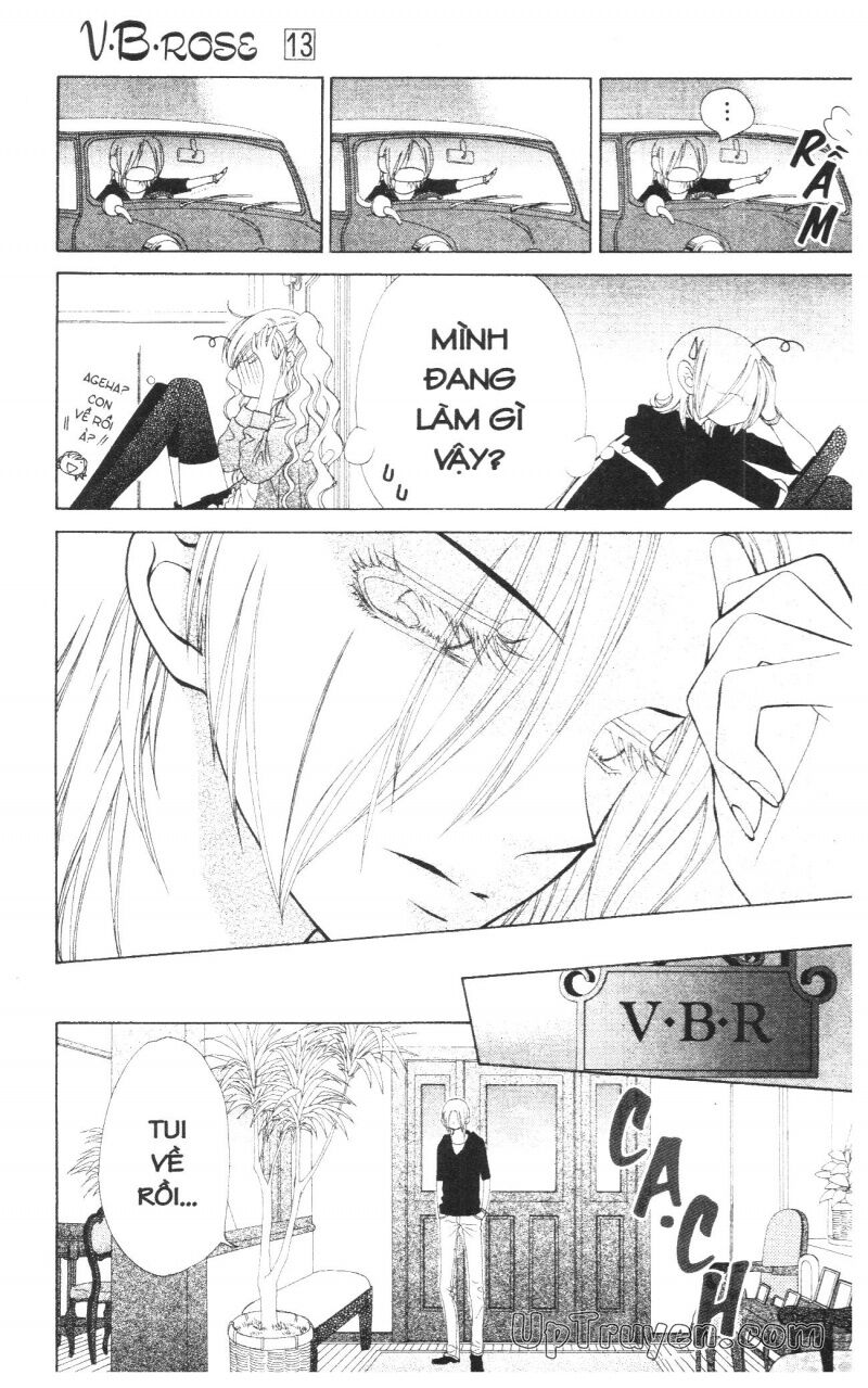 V.b.rose: Chapter 13
