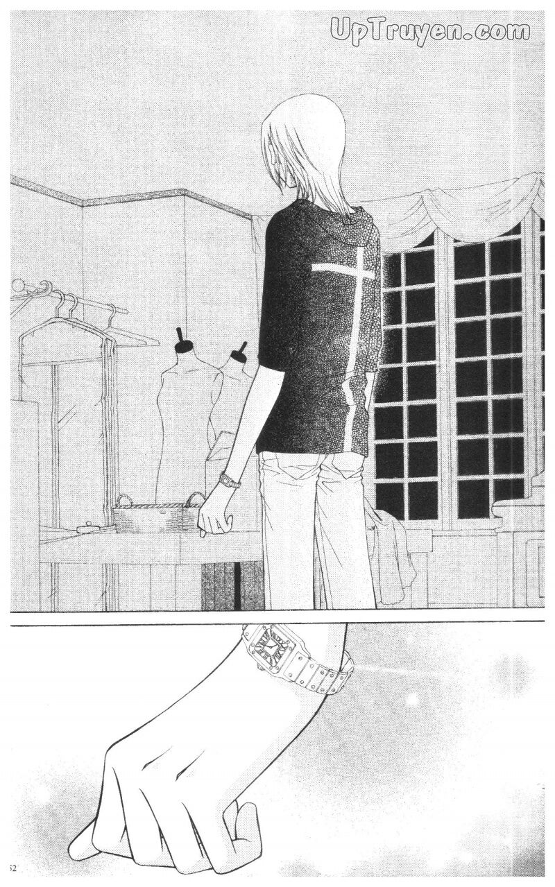 V.b.rose: Chapter 13
