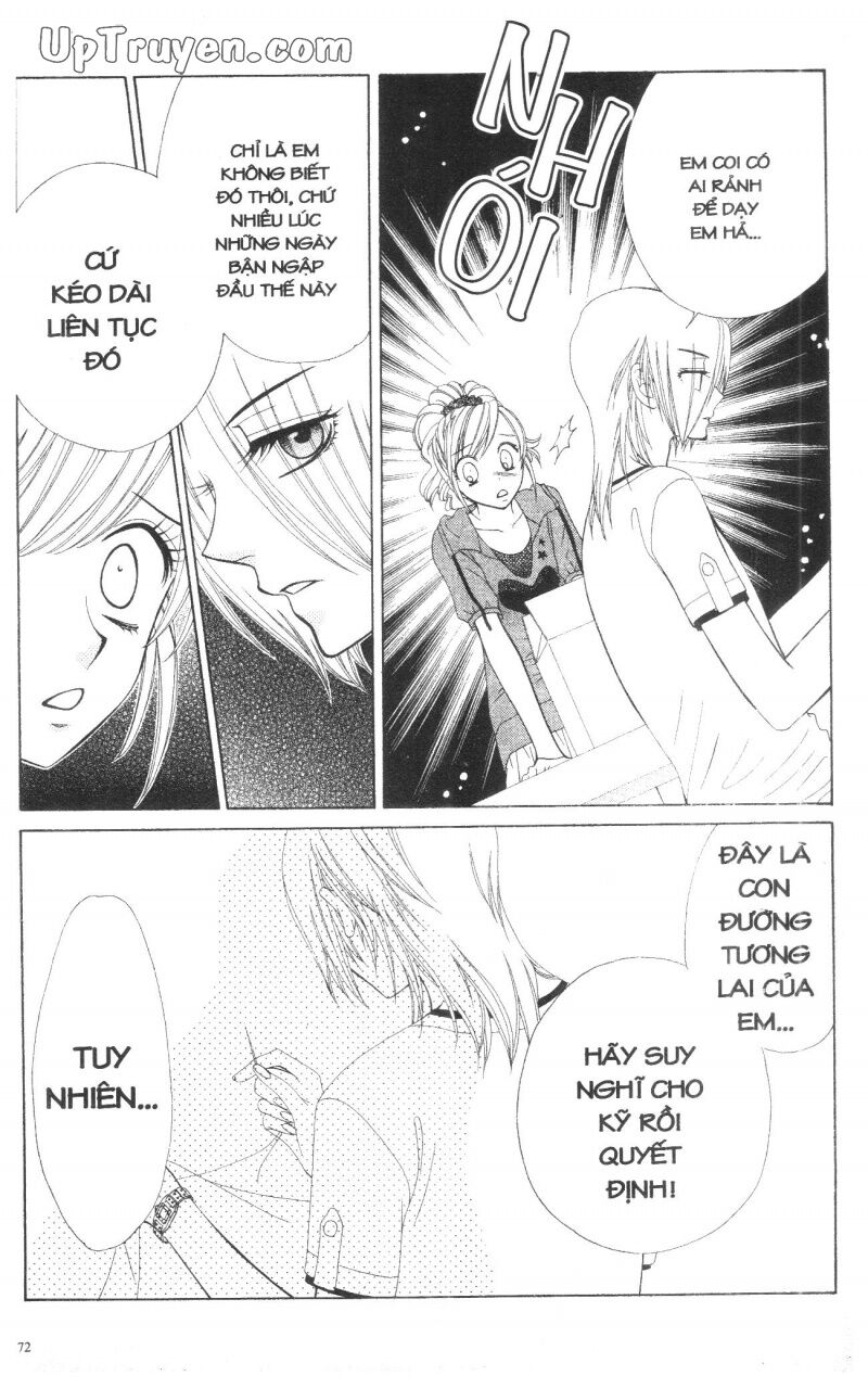 V.b.rose: Chapter 13
