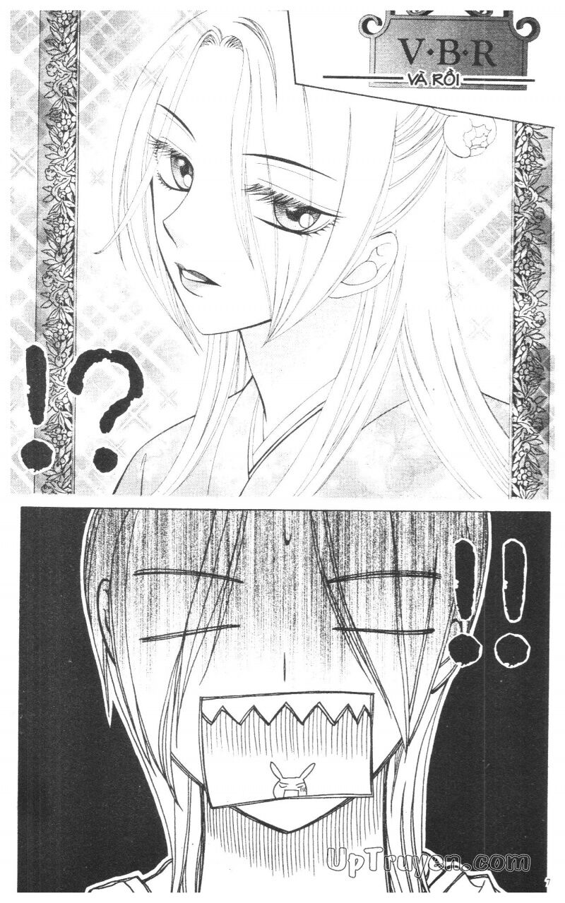 V.b.rose: Chapter 13