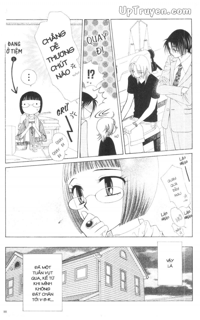 V.b.rose: Chapter 13