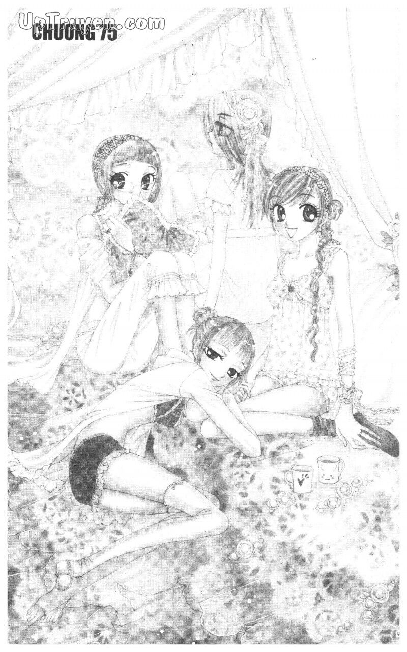 V.b.rose: Chapter 13