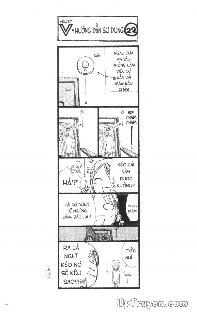 V.b.rose: Chapter 13