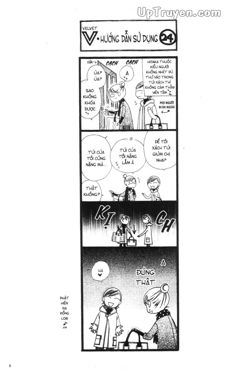 V.b.rose: Chapter 14: - end