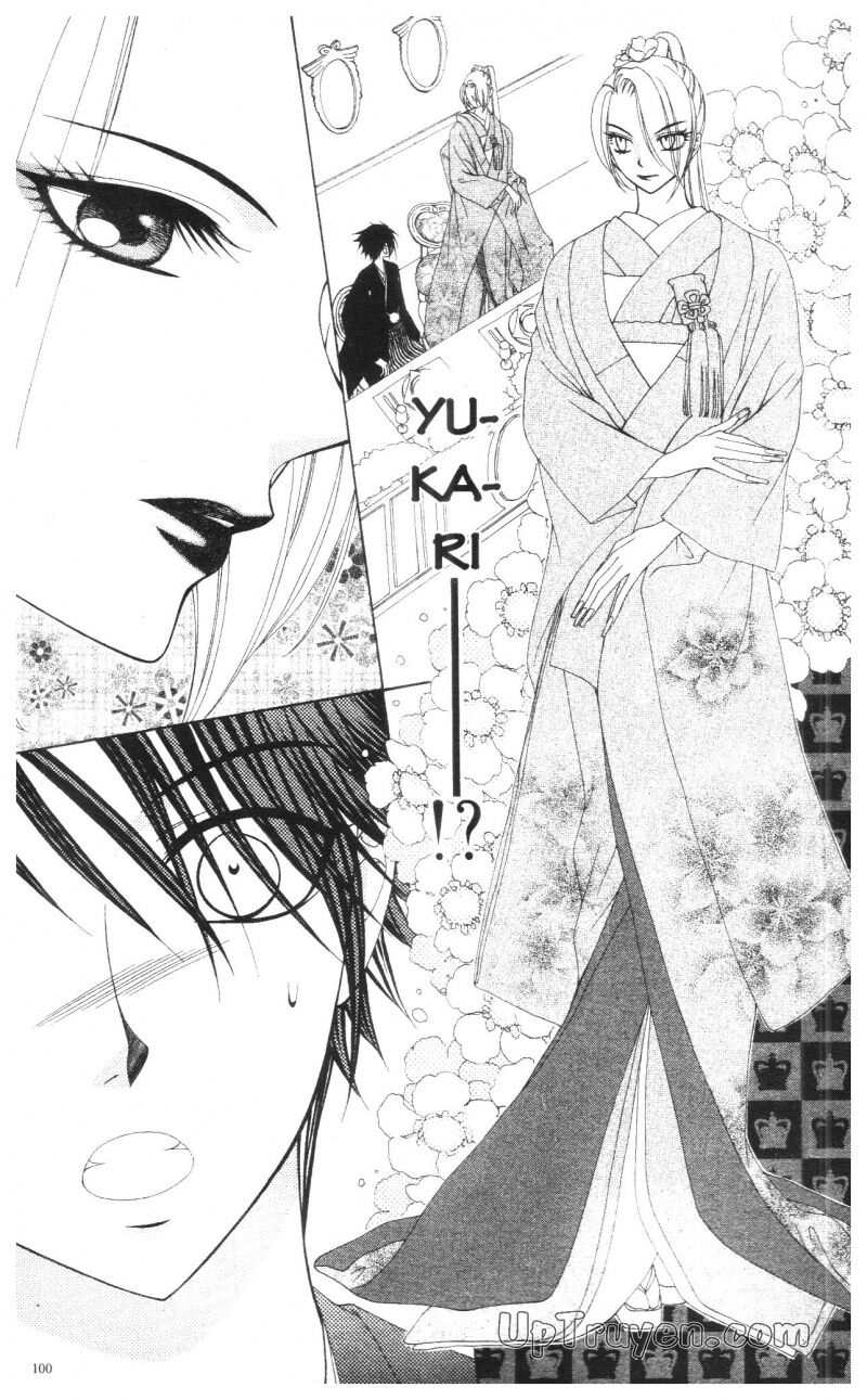 V.b.rose: Chapter 14: - end