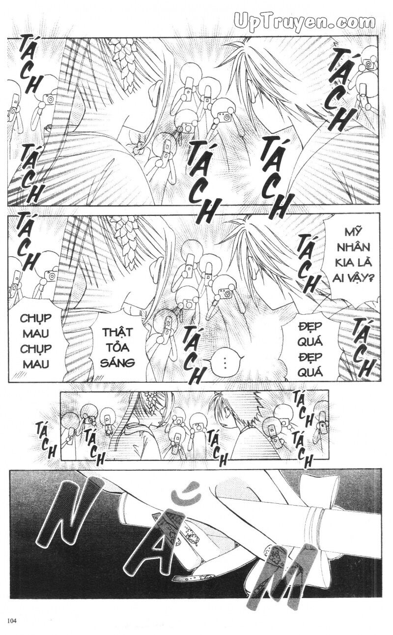 V.b.rose: Chapter 14: - end