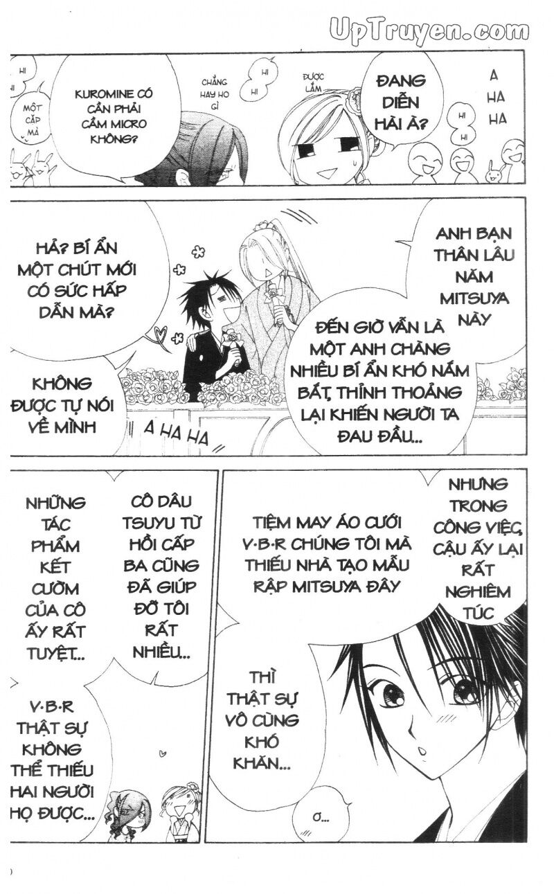 V.b.rose: Chapter 14: - end