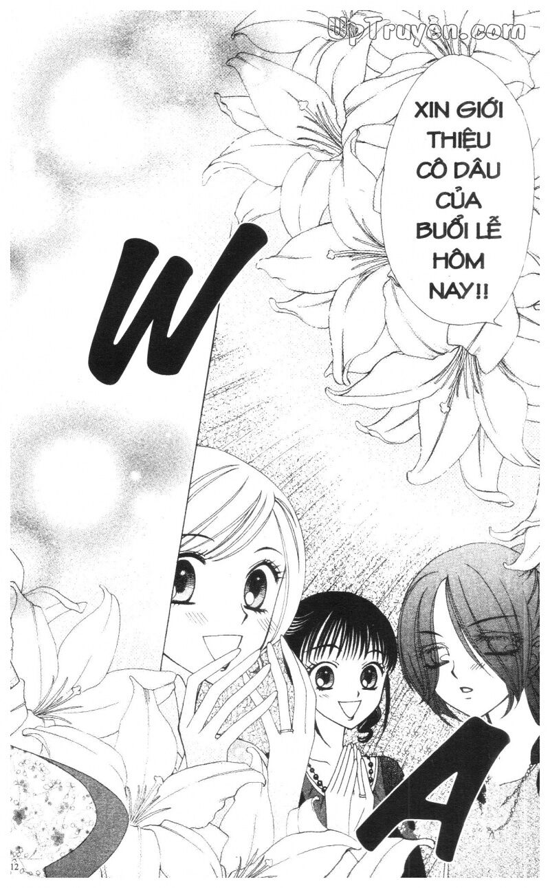 V.b.rose: Chapter 14: - end