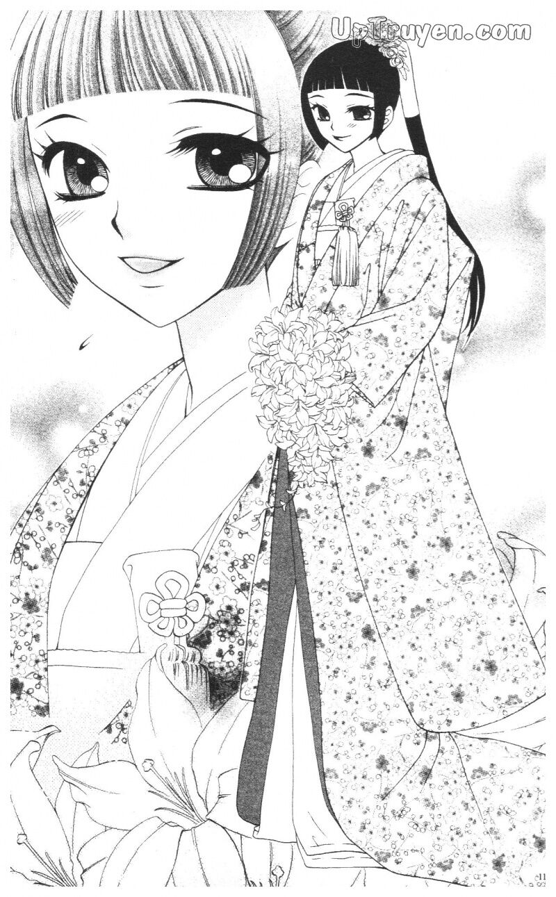 V.b.rose: Chapter 14: - end