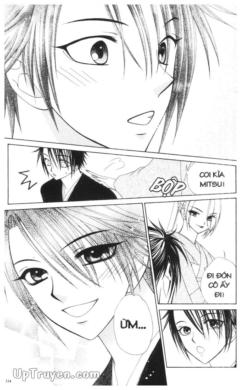 V.b.rose: Chapter 14: - end