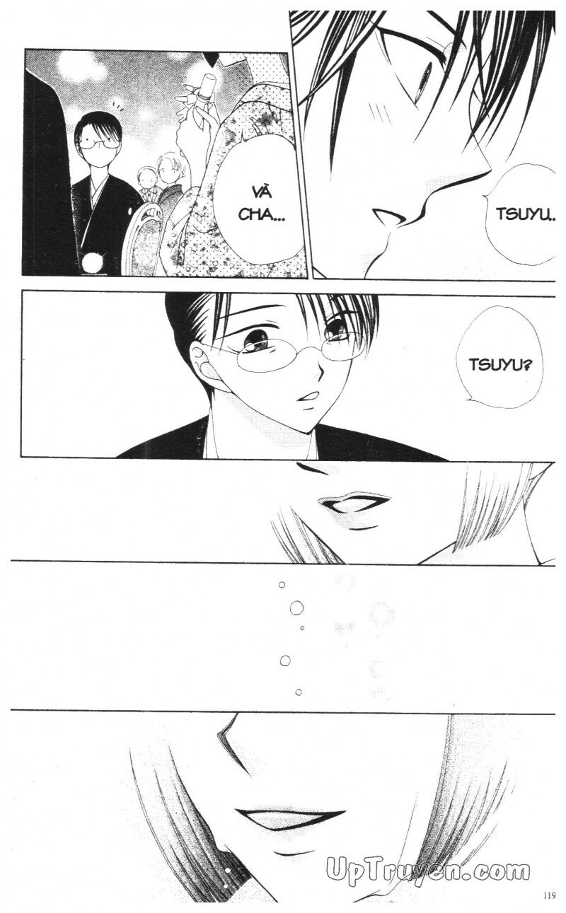 V.b.rose: Chapter 14: - end