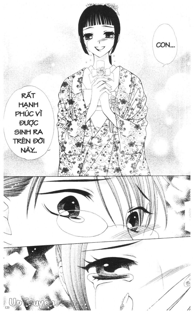 V.b.rose: Chapter 14: - end