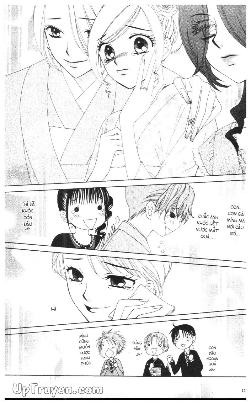 V.b.rose: Chapter 14: - end