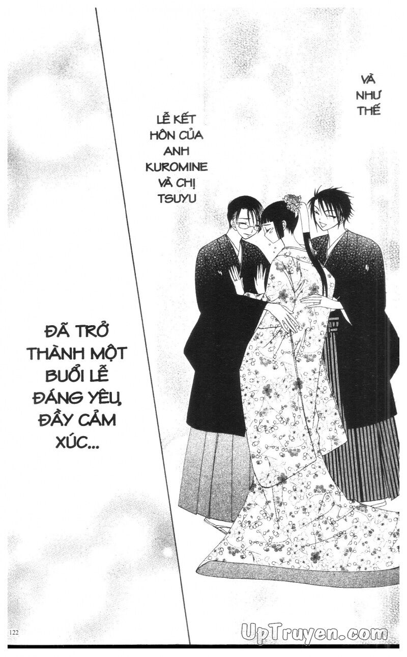 V.b.rose: Chapter 14: - end