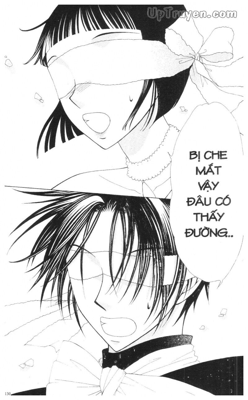 V.b.rose: Chapter 14: - end