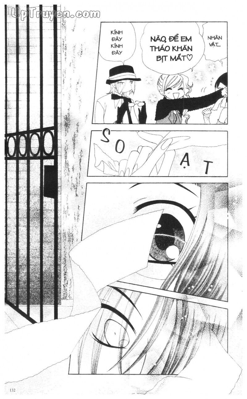 V.b.rose: Chapter 14: - end
