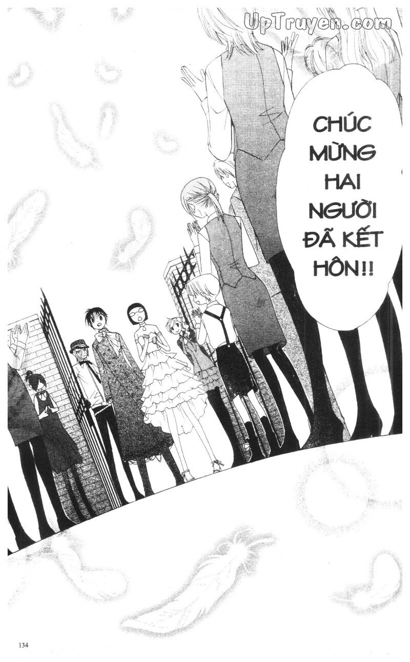 V.b.rose: Chapter 14: - end