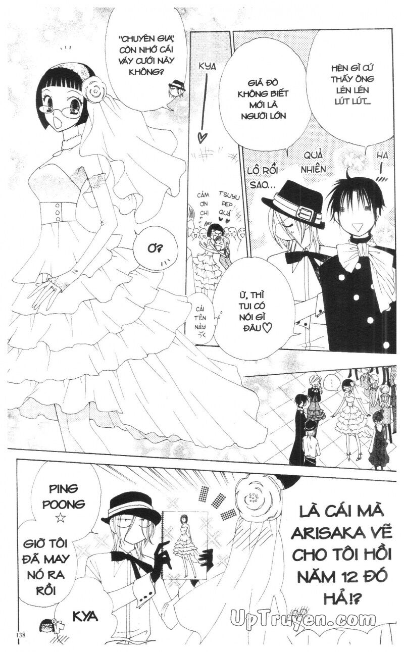 V.b.rose: Chapter 14: - end