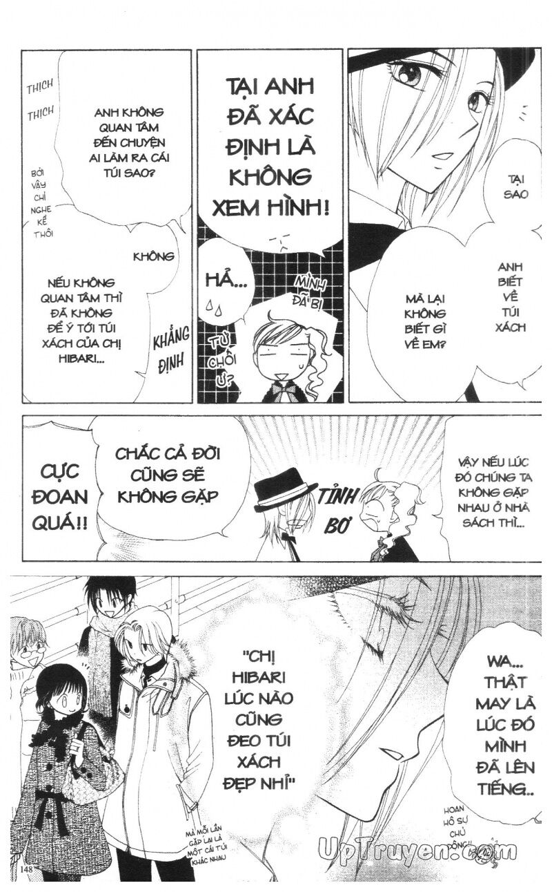 V.b.rose: Chapter 14: - end