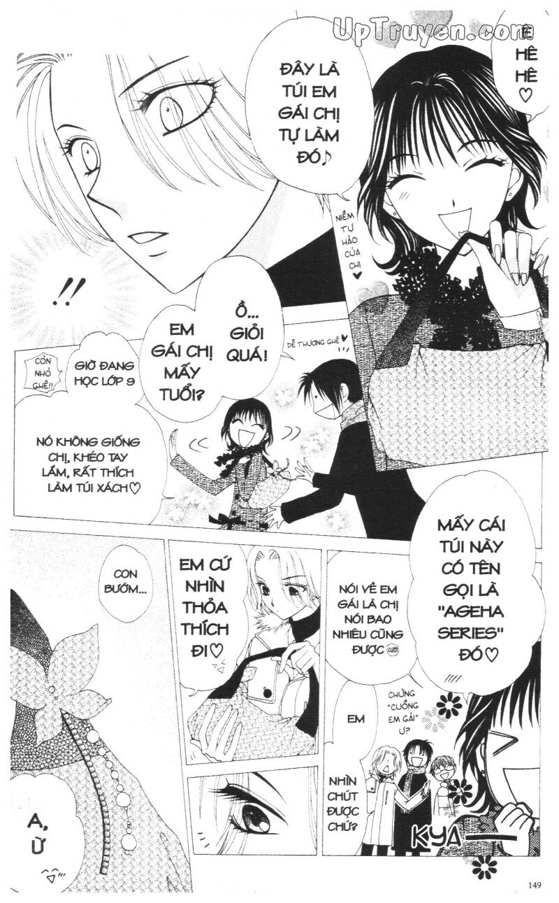 V.b.rose: Chapter 14: - end