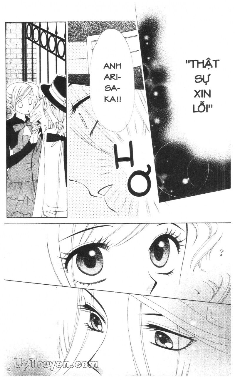 V.b.rose: Chapter 14: - end