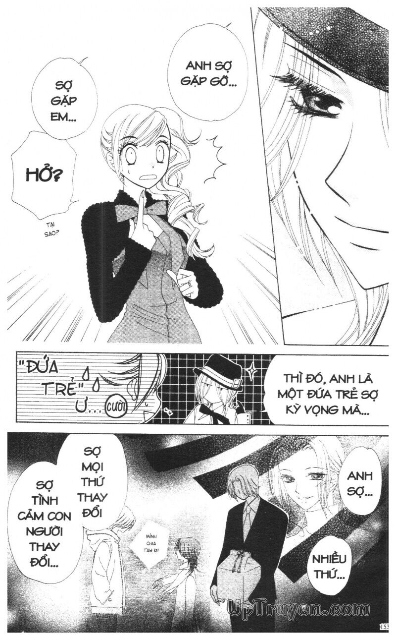 V.b.rose: Chapter 14: - end