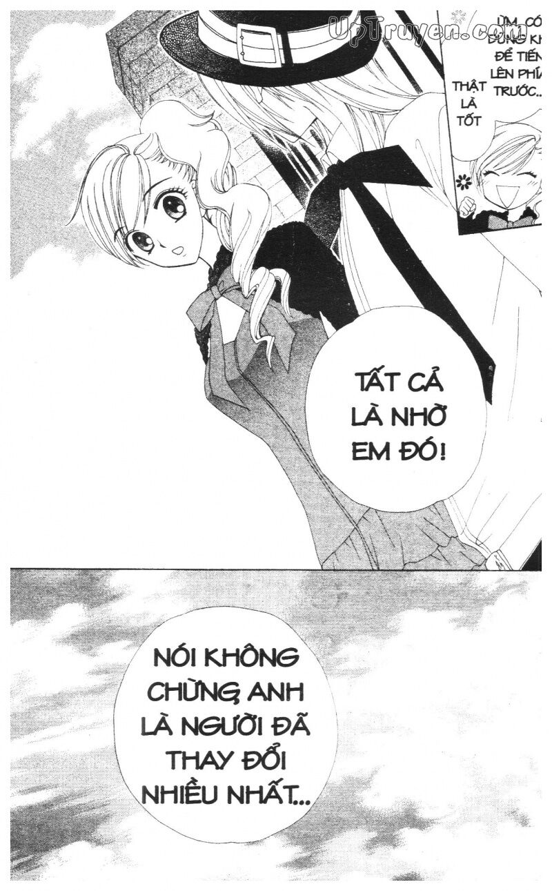 V.b.rose: Chapter 14: - end