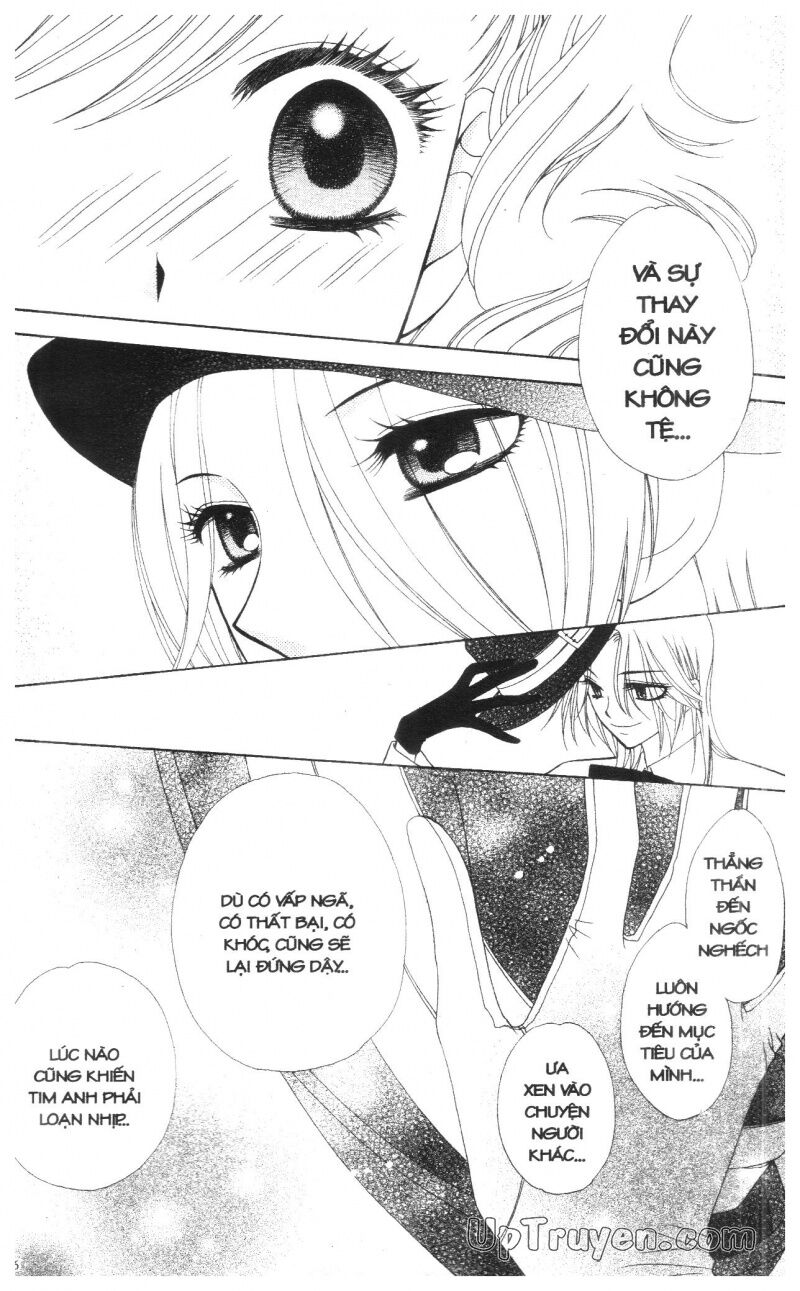 V.b.rose: Chapter 14: - end