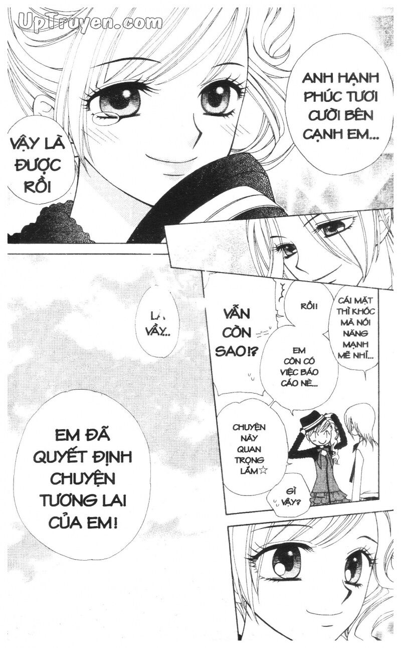 V.b.rose: Chapter 14: - end