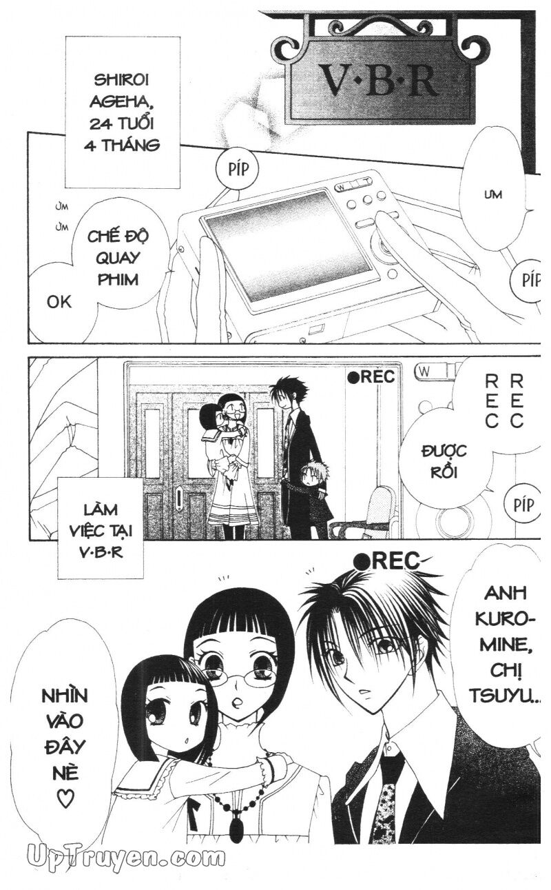 V.b.rose: Chapter 14: - end