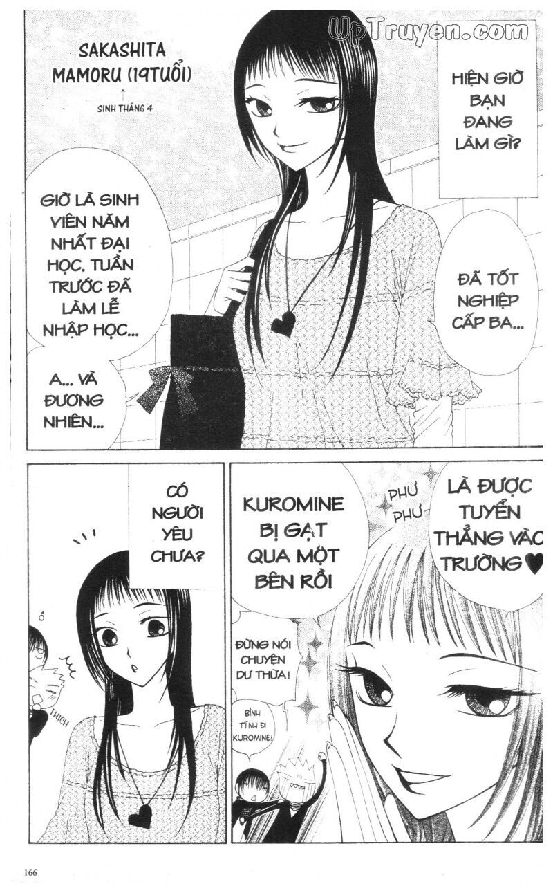 V.b.rose: Chapter 14: - end