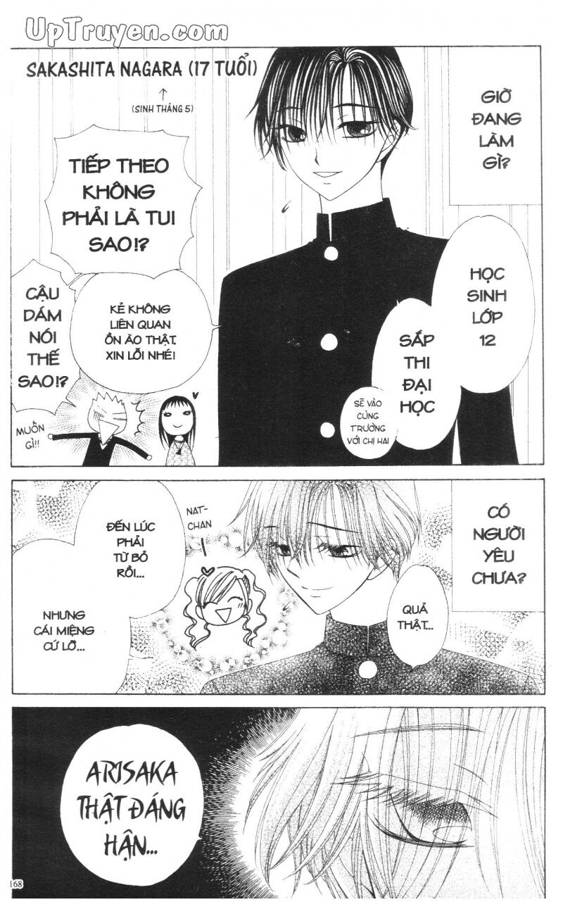 V.b.rose: Chapter 14: - end