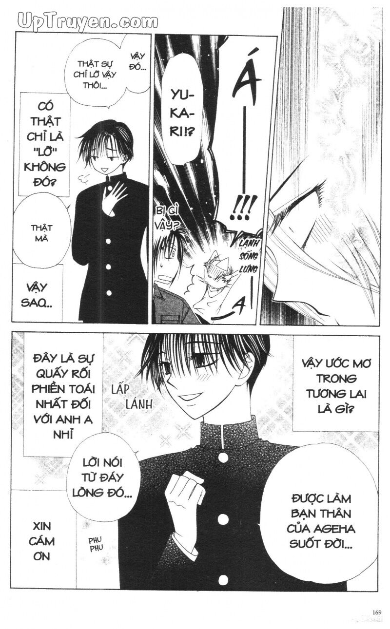 V.b.rose: Chapter 14: - end