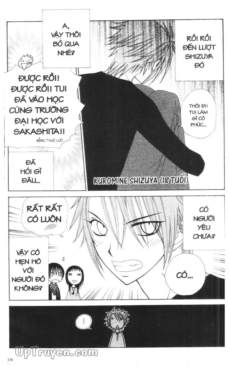 V.b.rose: Chapter 14: - end