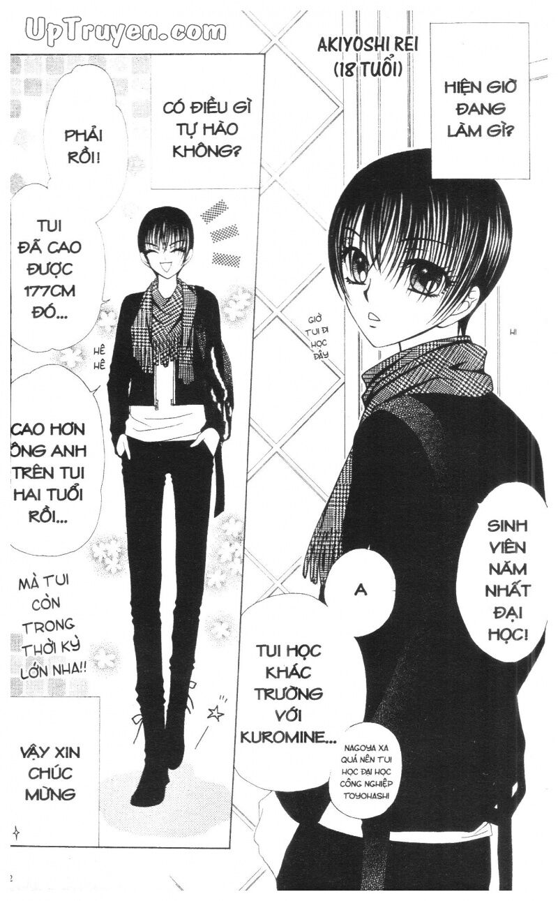 V.b.rose: Chapter 14: - end