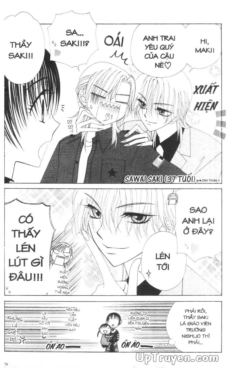 V.b.rose: Chapter 14: - end
