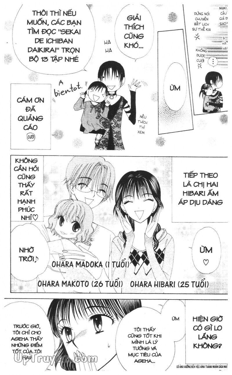 V.b.rose: Chapter 14: - end