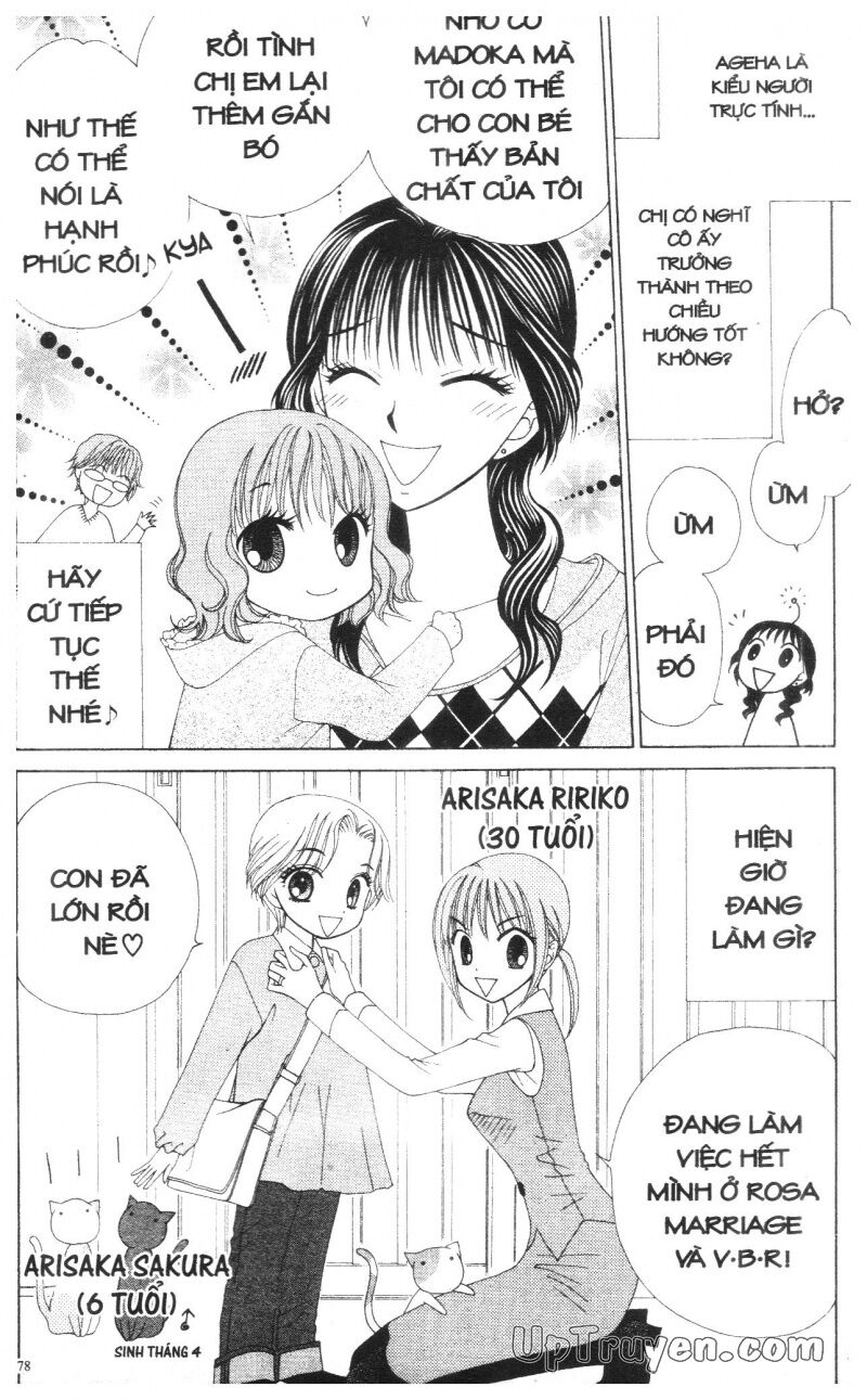 V.b.rose: Chapter 14: - end