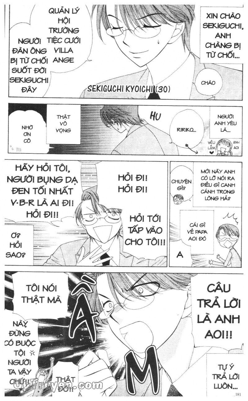 V.b.rose: Chapter 14: - end