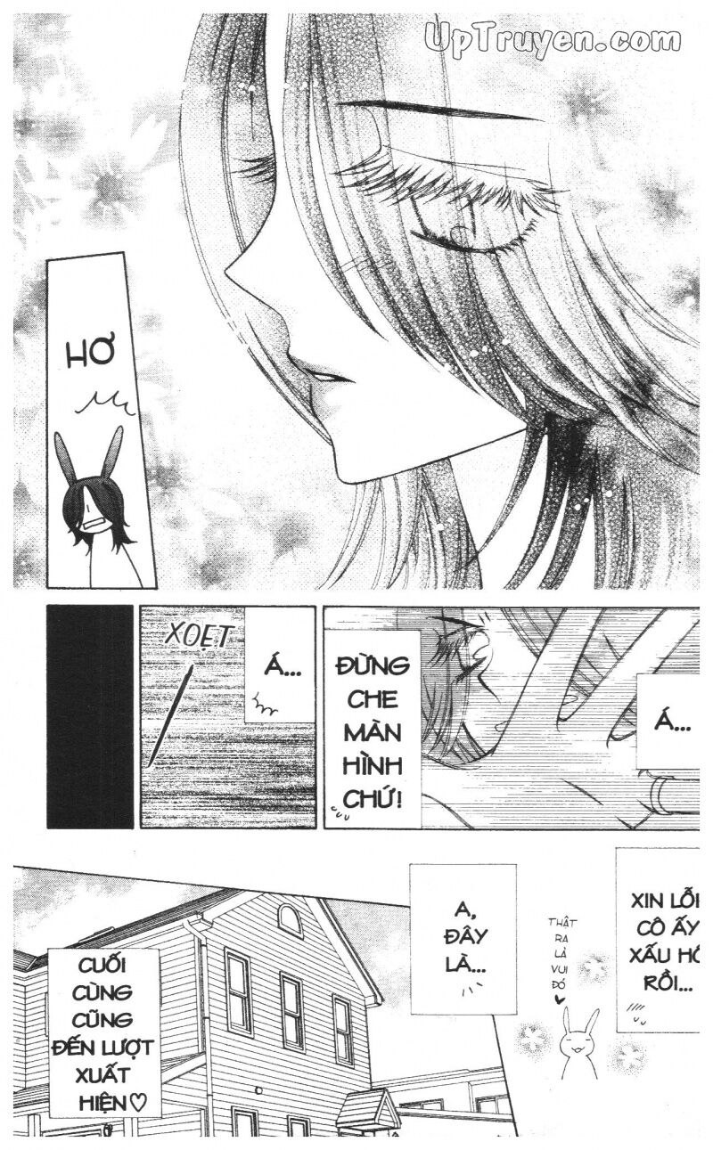 V.b.rose: Chapter 14: - end