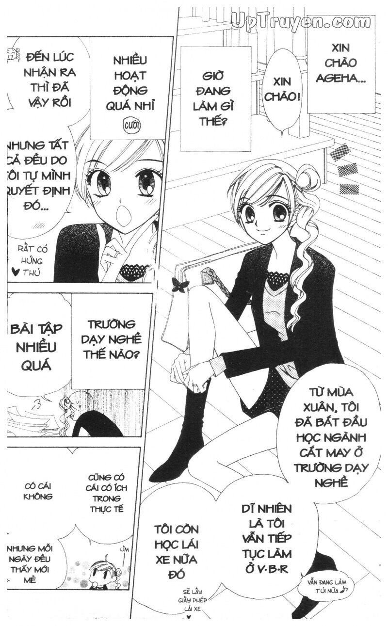 V.b.rose: Chapter 14: - end