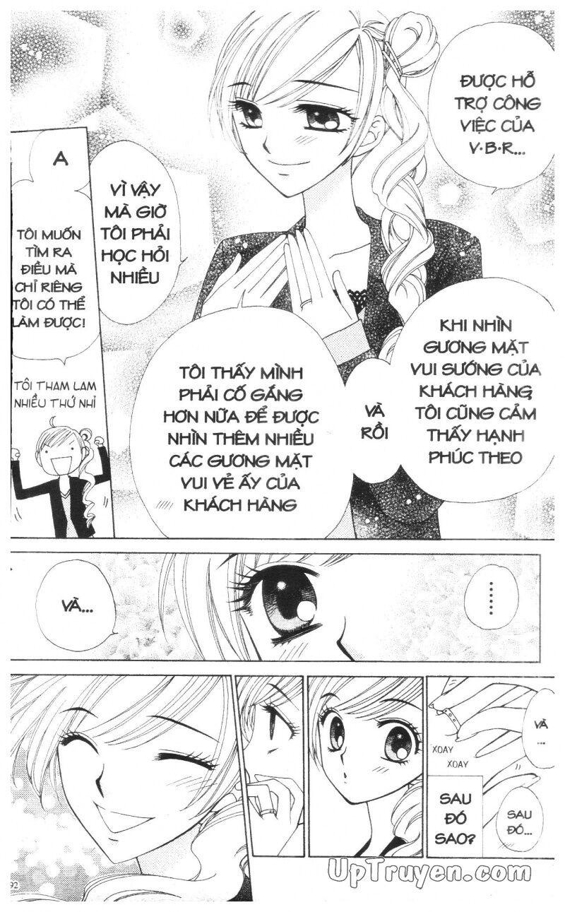 V.b.rose: Chapter 14: - end