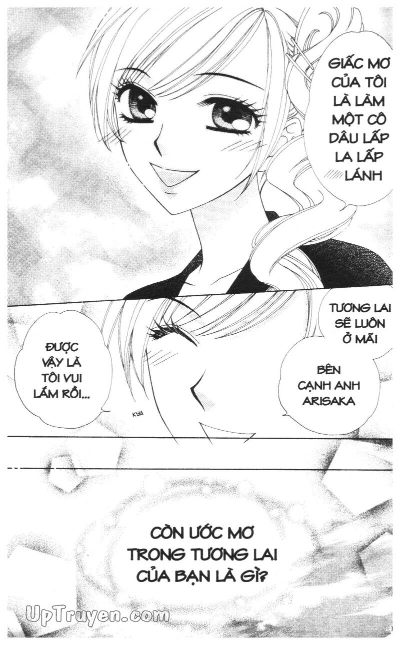 V.b.rose: Chapter 14: - end