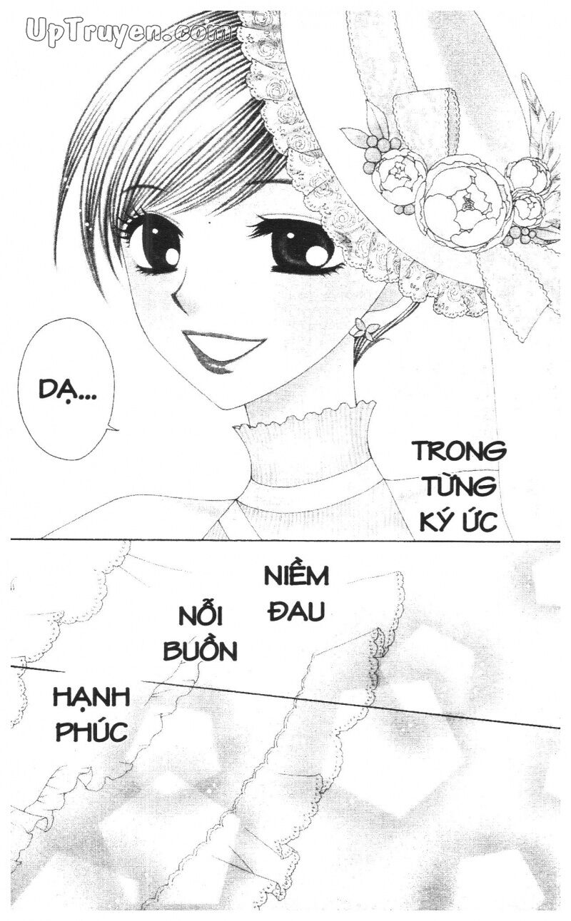 V.b.rose: Chapter 14: - end