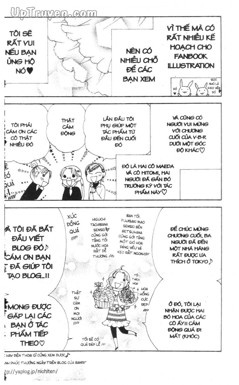 V.b.rose: Chapter 14: - end