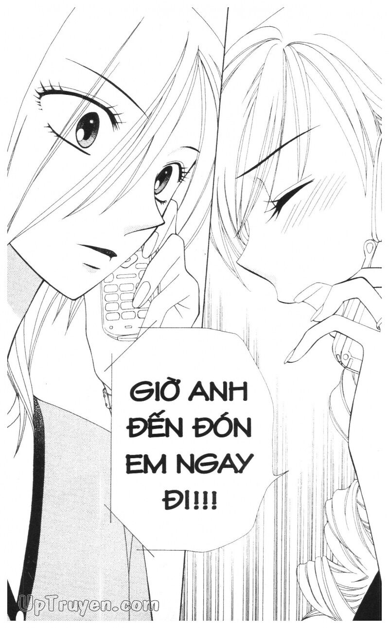 V.b.rose: Chapter 14: - end