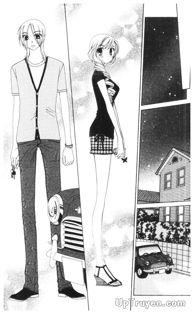 V.b.rose: Chapter 14: - end