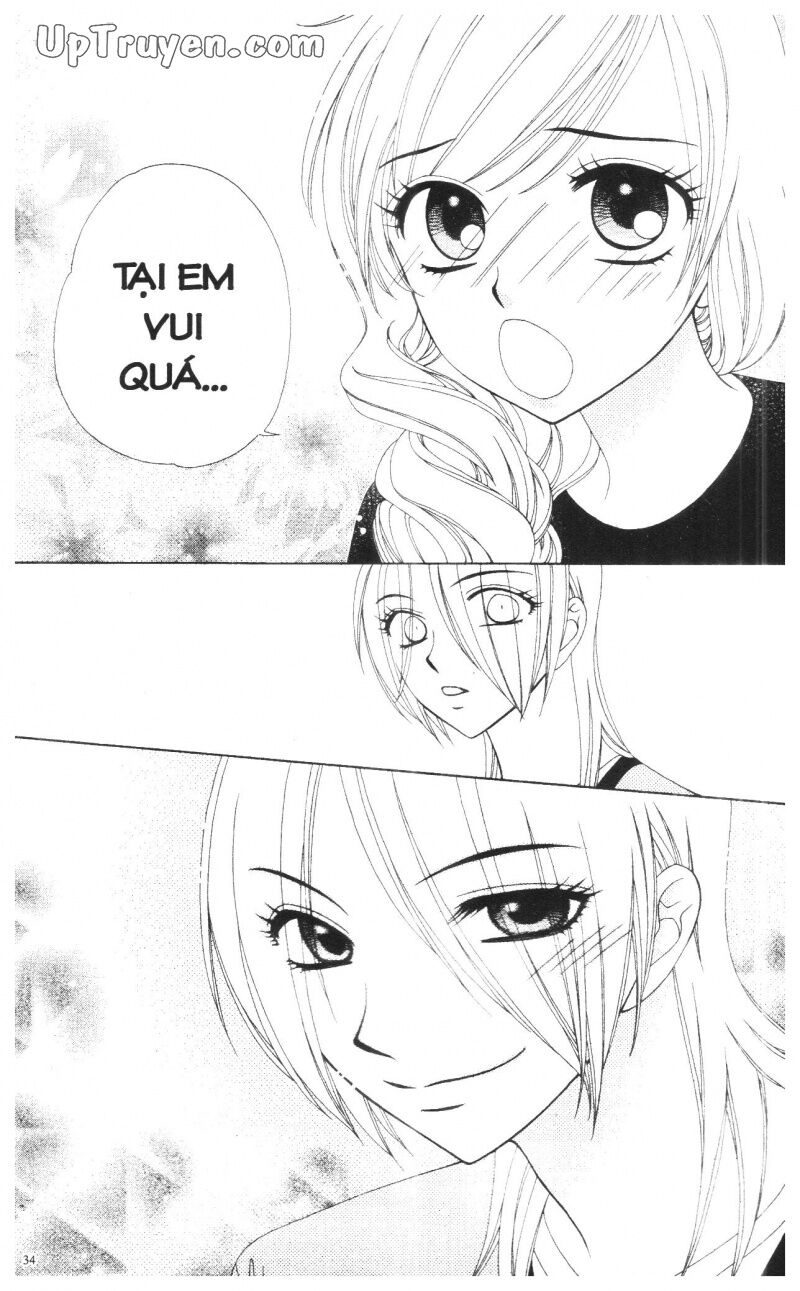 V.b.rose: Chapter 14: - end